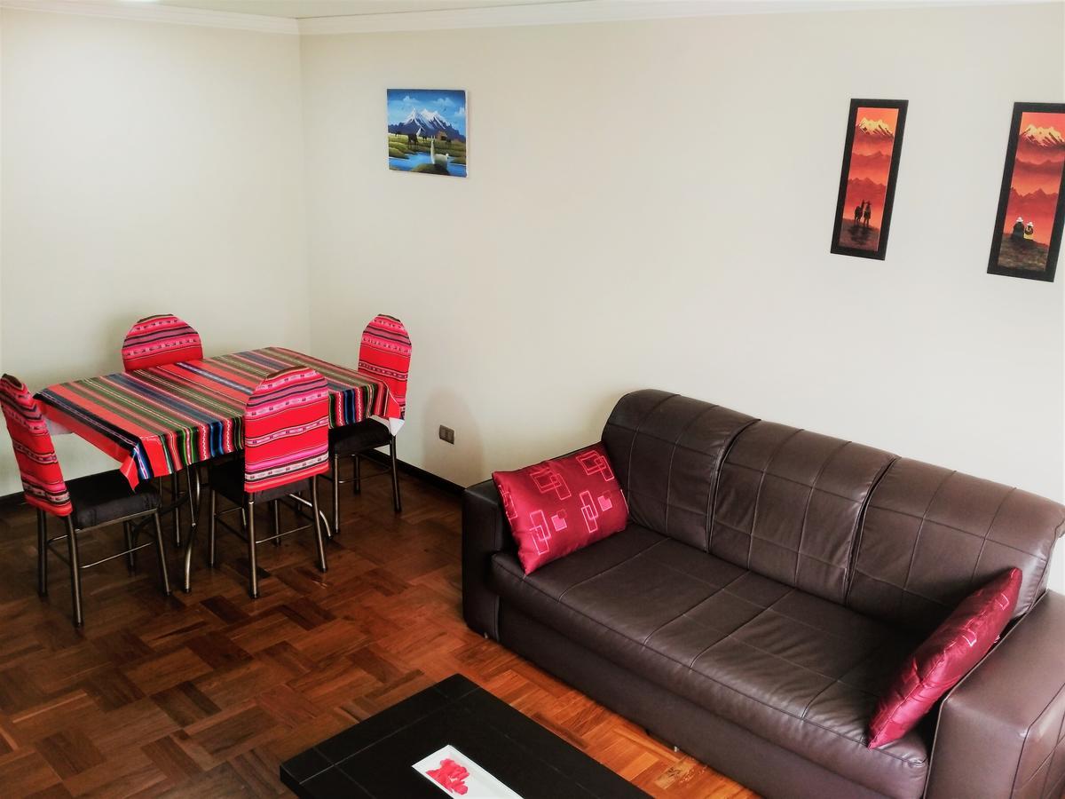 Brussels Apartment La Paz Eksteriør billede