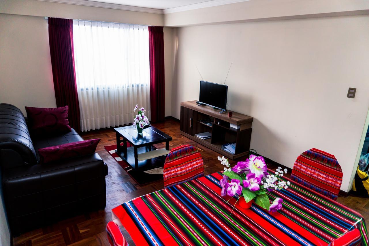 Brussels Apartment La Paz Eksteriør billede